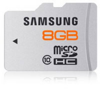 Samsung MB-MP8GA/EU